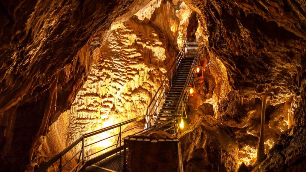 016_Obir Tropfsteinhöhle © Obir-Tropfsteinhöhlen, www.hoehlen.at 016_Obir Tropfsteinhöhle © Obir-Tropfsteinhöhlen, www.hoehlen.at