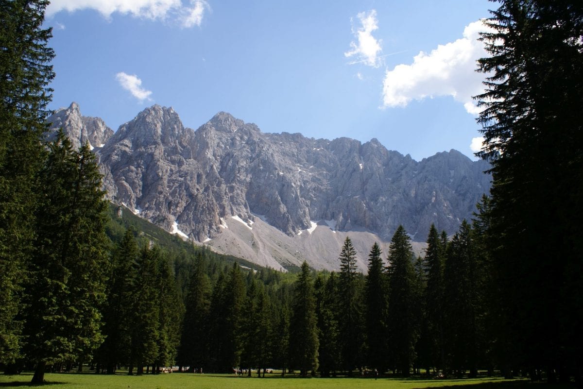 Bodental Märchenwiese Katharina Jernej