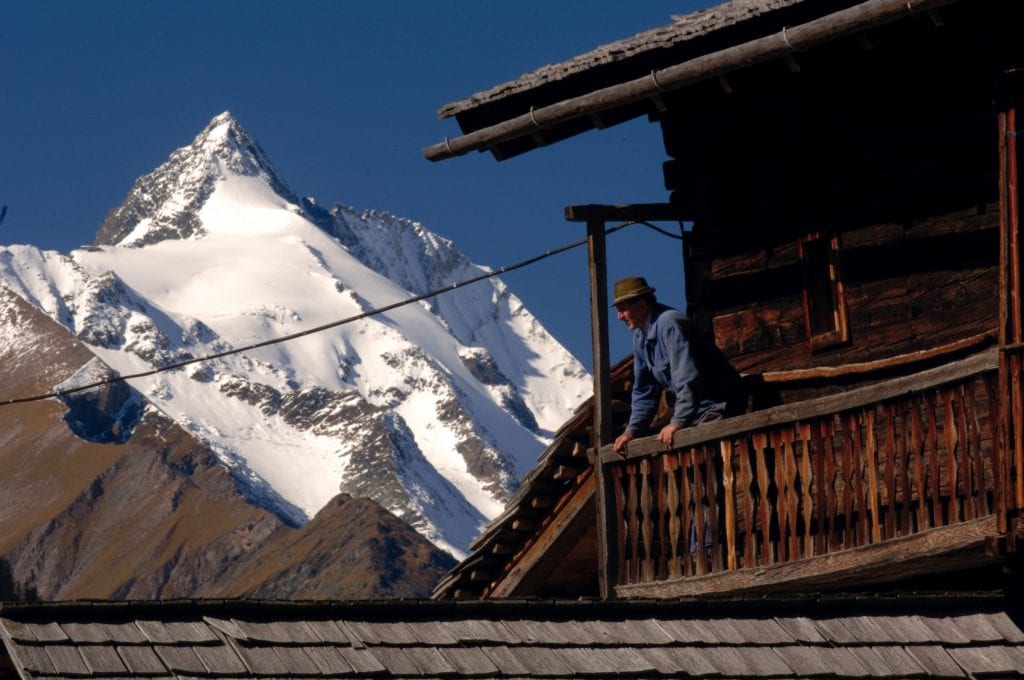 Großglockner-©-Kärnten-Werbung-Franz-Gerdl Großglockner-©-Kärnten-Werbung-Franz-Gerdl