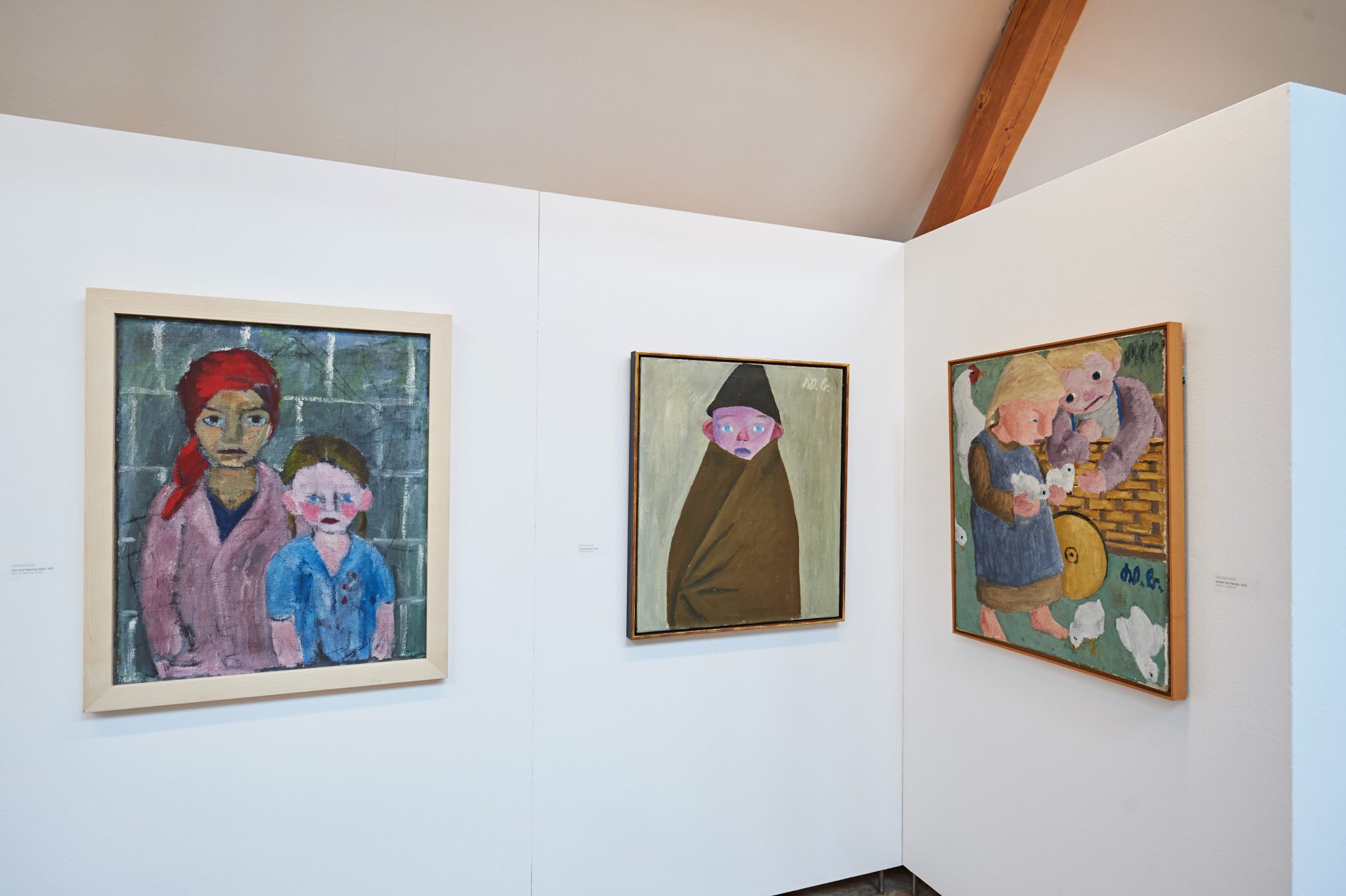 Werner Berg Raumansicht1_© www.wernerberg Werner Berg Raumansicht1_© www.wernerberg