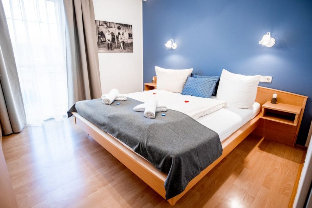 Ferienwohnung Hochobir Jernej Kartharina am Turnersee 008 Ferienwohnung Hochobir Jernej Kartharina am Turnersee